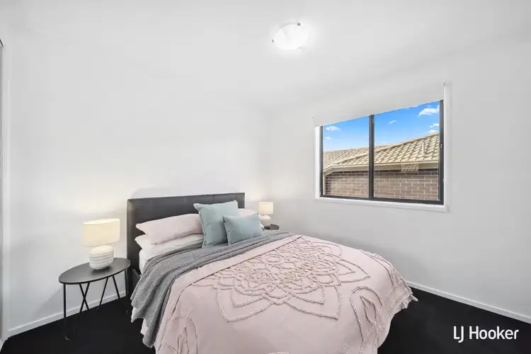 Sixth view of Homely house listing, 41 Constance Stone Street, Macgregor ACT 2615