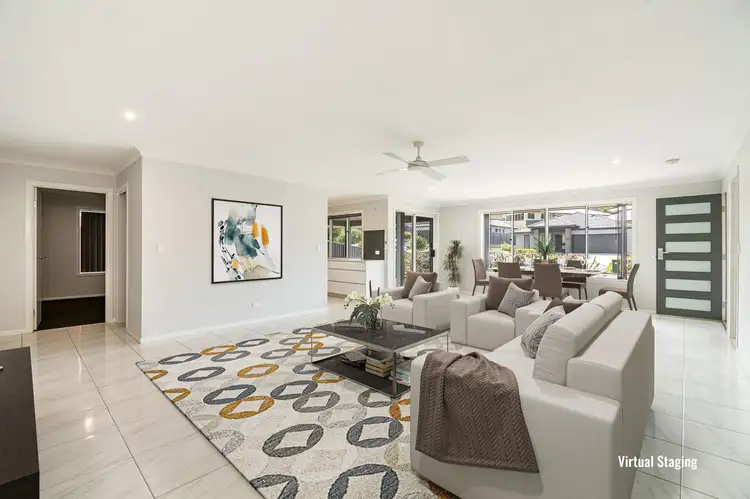 1/5 Farrelly Avenue, Cumbalum NSW 2478