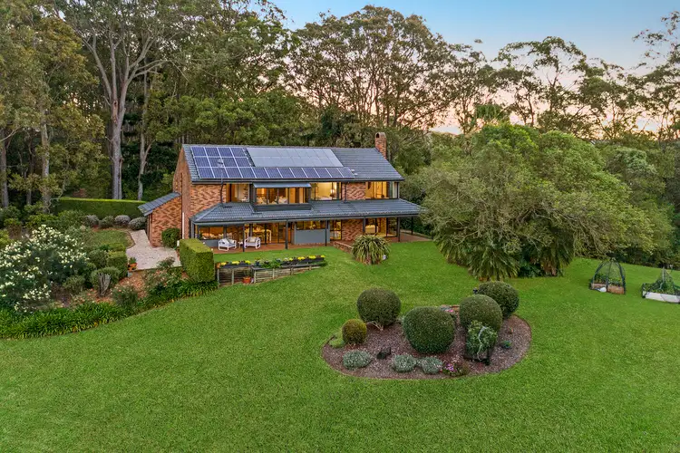 Fourth view of Homely rural property listing, 115 Glenning Road, Glenning Valley NSW 2261