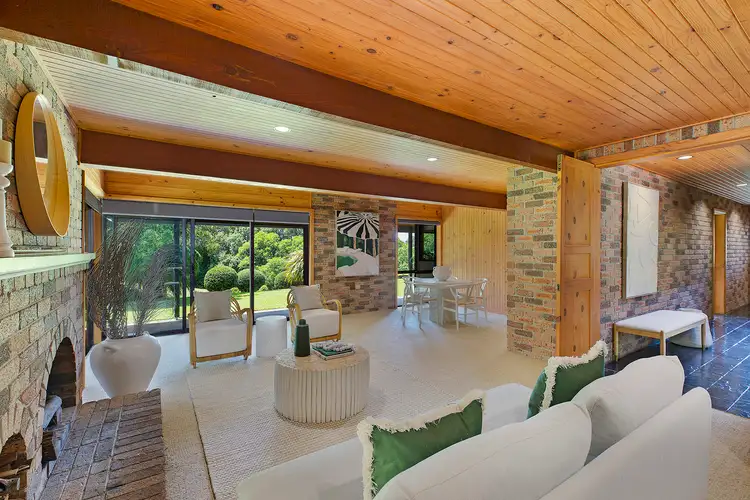 Fifth view of Homely rural property listing, 115 Glenning Road, Glenning Valley NSW 2261