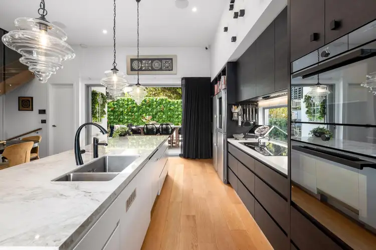 Main view of Homely townhouse listing, 5/6 Stirrat Street, Coorparoo QLD 4151