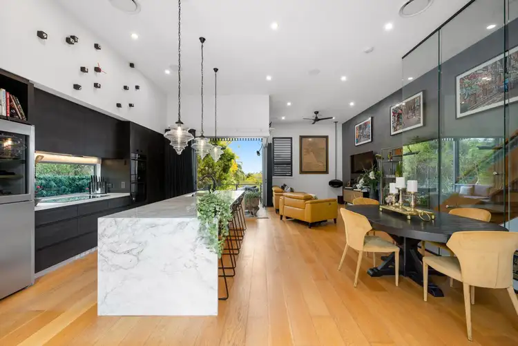 Sixth view of Homely townhouse listing, 5/6 Stirrat Street, Coorparoo QLD 4151