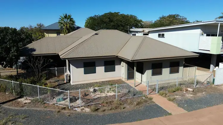 Main view of Homely house listing, 24 Godrick Place, South Hedland WA 6722