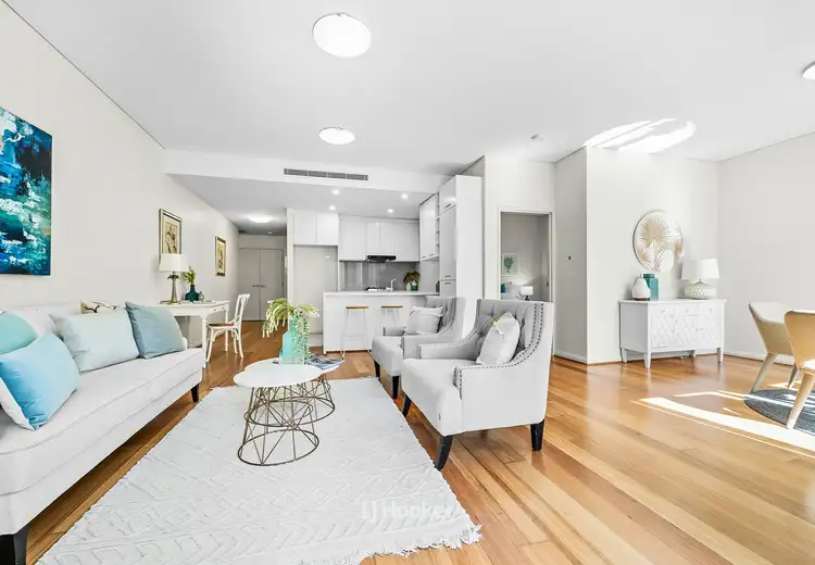 A207/3-7 Lorne Avenue, Killara NSW 2071