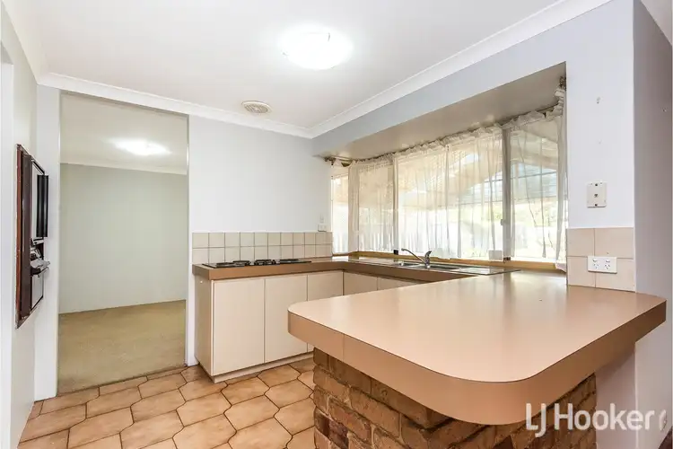 Third view of Homely house listing, 18 Shearwater Way, Gosnells WA 6110