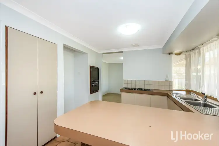 Fifth view of Homely house listing, 18 Shearwater Way, Gosnells WA 6110
