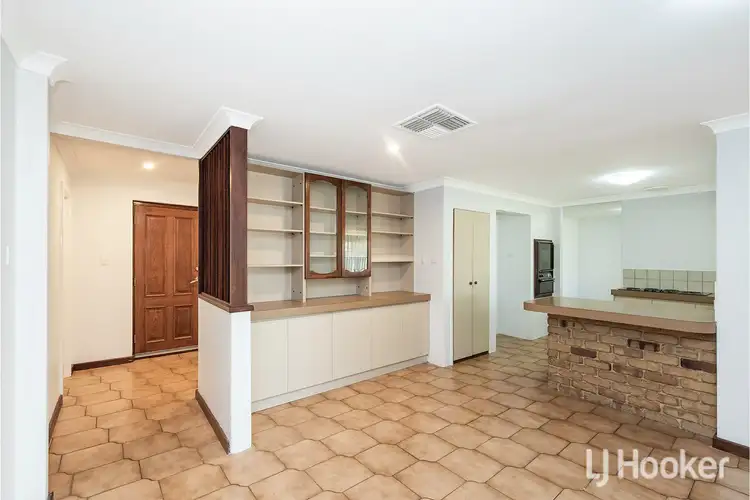 Sixth view of Homely house listing, 18 Shearwater Way, Gosnells WA 6110