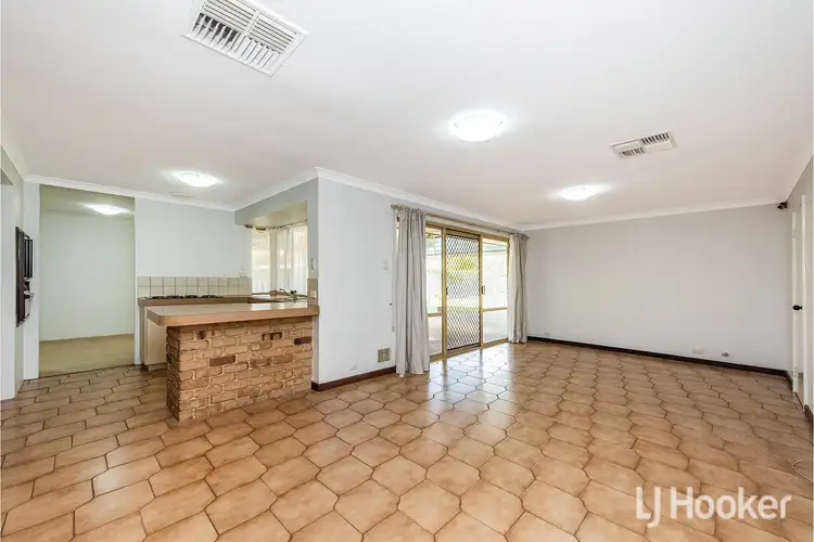 Seventh view of Homely house listing, 18 Shearwater Way, Gosnells WA 6110