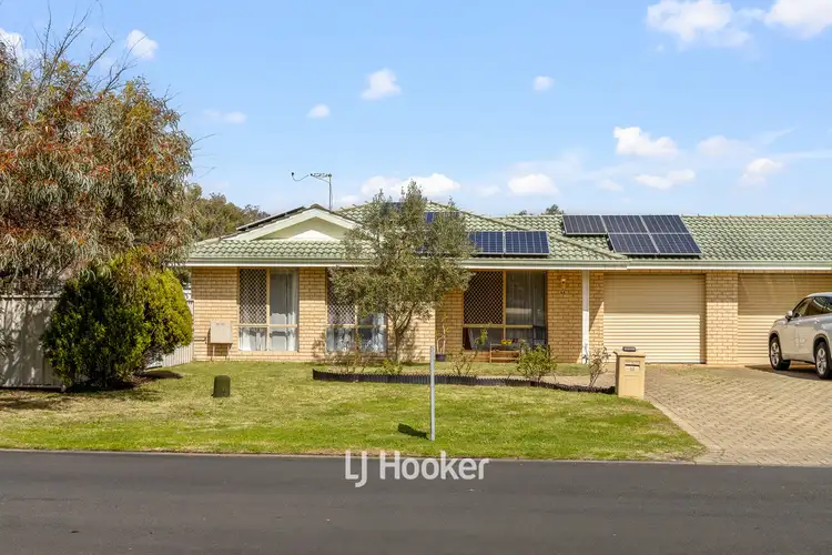 Fourth view of Homely unit listing, 1/4 Butcherbird Place, West Busselton WA 6280