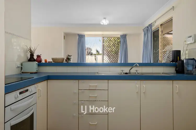 Sixth view of Homely unit listing, 1/4 Butcherbird Place, West Busselton WA 6280