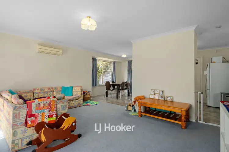 Seventh view of Homely unit listing, 1/4 Butcherbird Place, West Busselton WA 6280