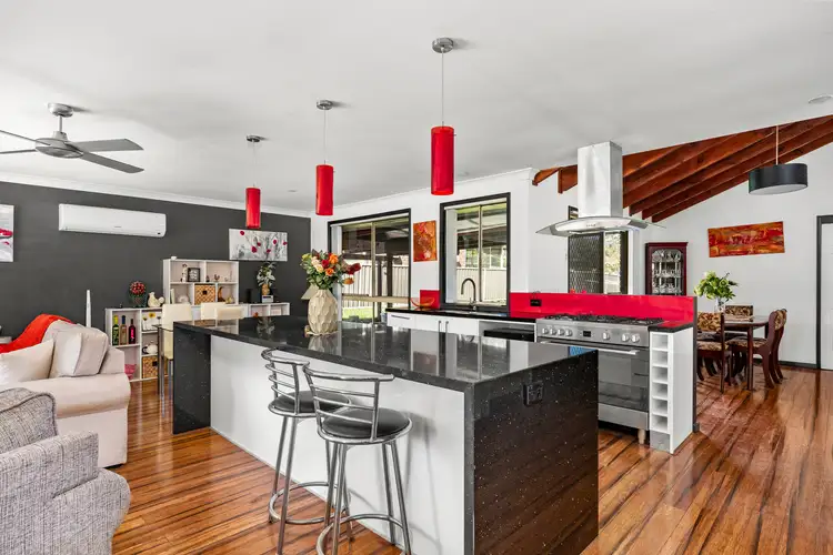 Third view of Homely house listing, 9 Jodie Close, Tenambit NSW 2323