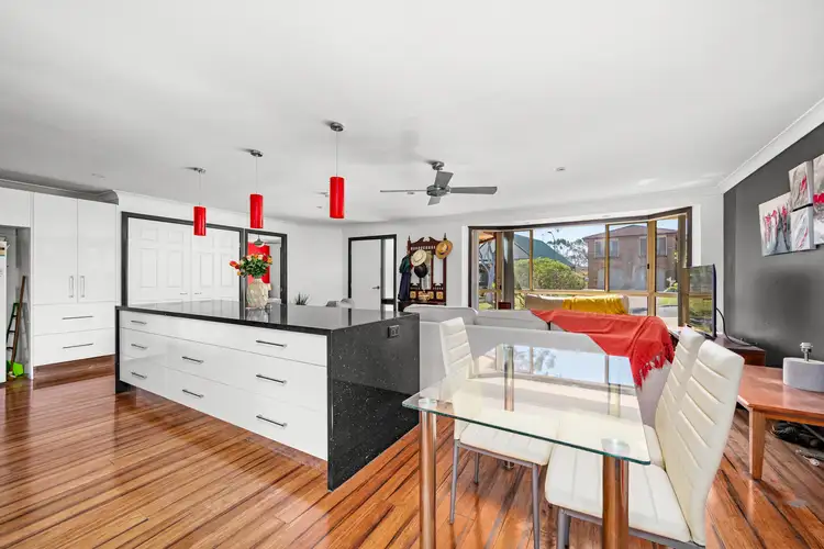Fourth view of Homely house listing, 9 Jodie Close, Tenambit NSW 2323