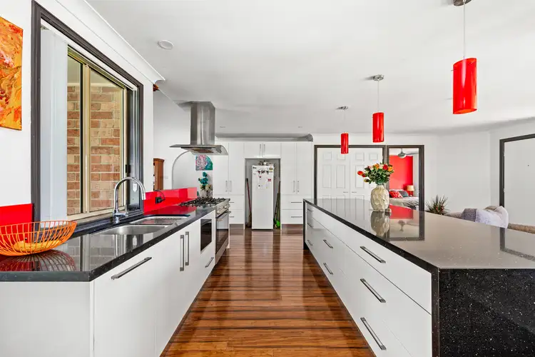 Fifth view of Homely house listing, 9 Jodie Close, Tenambit NSW 2323