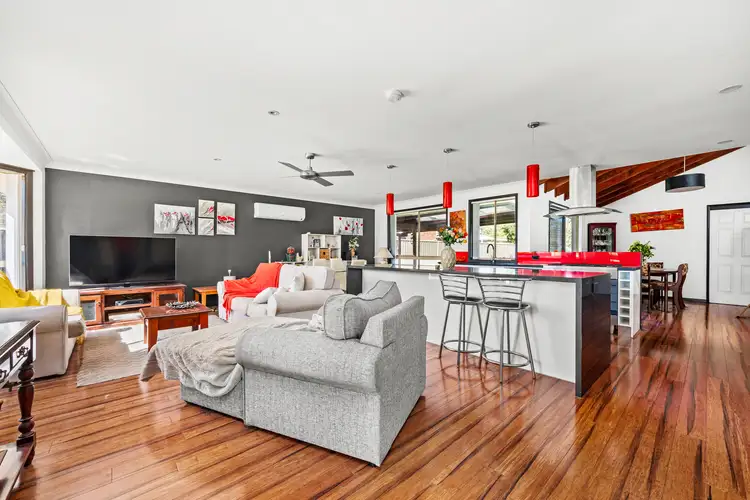 Sixth view of Homely house listing, 9 Jodie Close, Tenambit NSW 2323