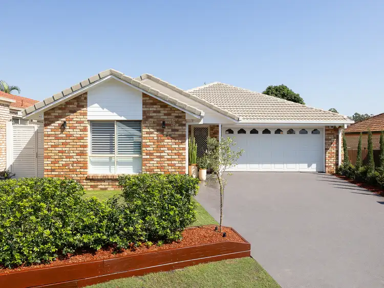 Second view of Homely house listing, 39 Coventina Crescent, Springfield Lakes QLD 4300