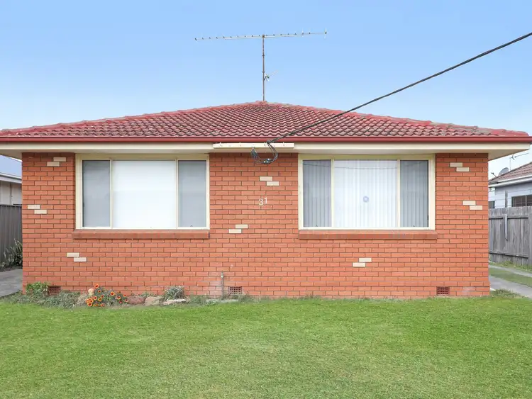 3/31 Waratah Street, Windang NSW 2528