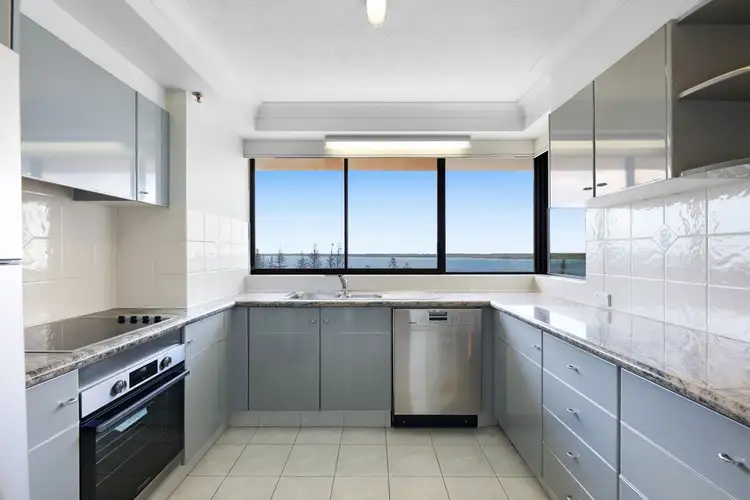 Third view of Homely apartment listing, 25/5-7 Oatland Esplanade, Runaway Bay QLD 4216