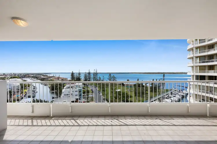 Fifth view of Homely apartment listing, 25/5-7 Oatland Esplanade, Runaway Bay QLD 4216