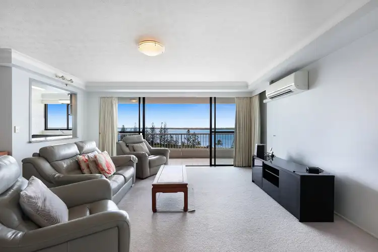 Sixth view of Homely apartment listing, 25/5-7 Oatland Esplanade, Runaway Bay QLD 4216