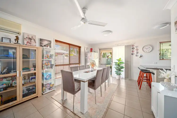 Fourth view of Homely house listing, 43 Bridgeman Street, Emerald QLD 4720