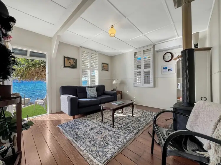 Main view of Homely house listing, 151 Marks Point Road "Selby Cottag, Marks Point NSW 2280