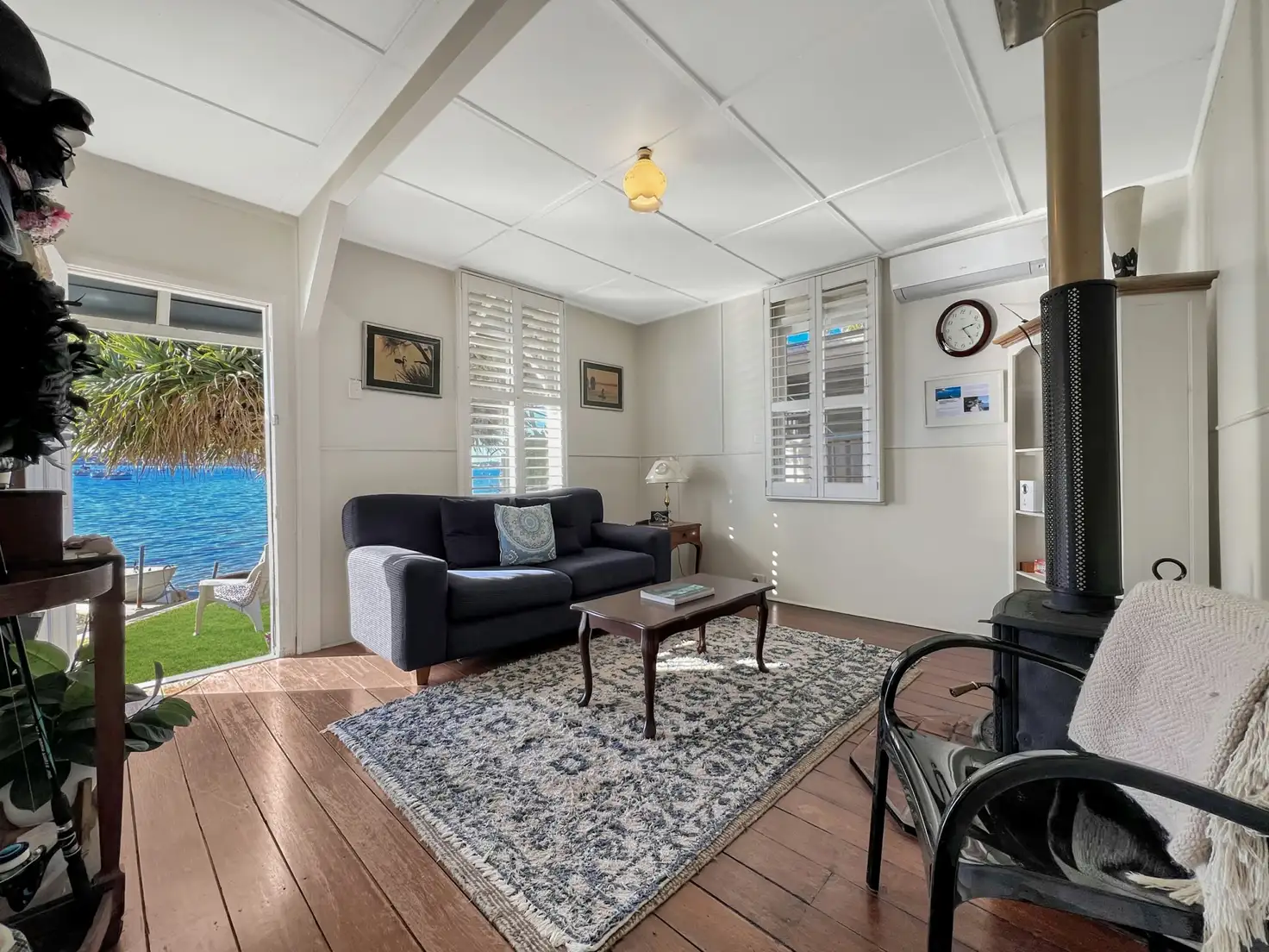 Main view of Homely house listing, 151 Marks Point Road "Selby Cottag, Marks Point NSW 2280