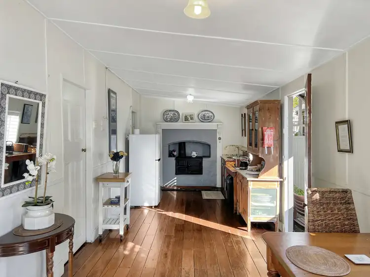 Third view of Homely house listing, 151 Marks Point Road "Selby Cottag, Marks Point NSW 2280