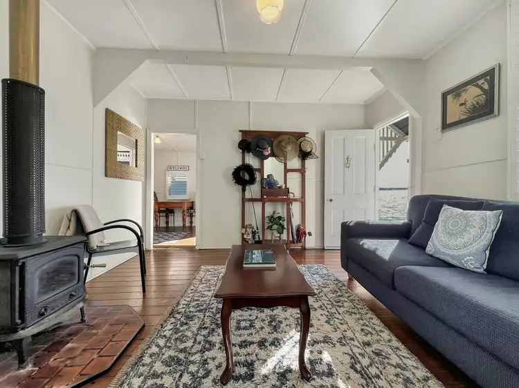 Fourth view of Homely house listing, 151 Marks Point Road "Selby Cottag, Marks Point NSW 2280