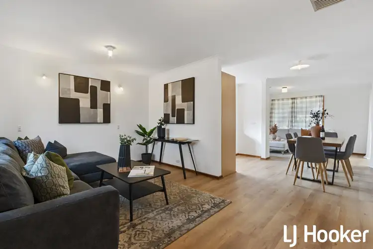 Fourth view of Homely house listing, 32 Delamere Drive, Paralowie SA 5108