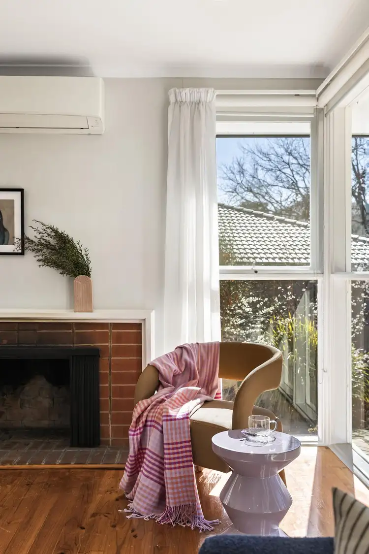 Fourth view of Homely house listing, 6 Prell Place, Hackett ACT 2602