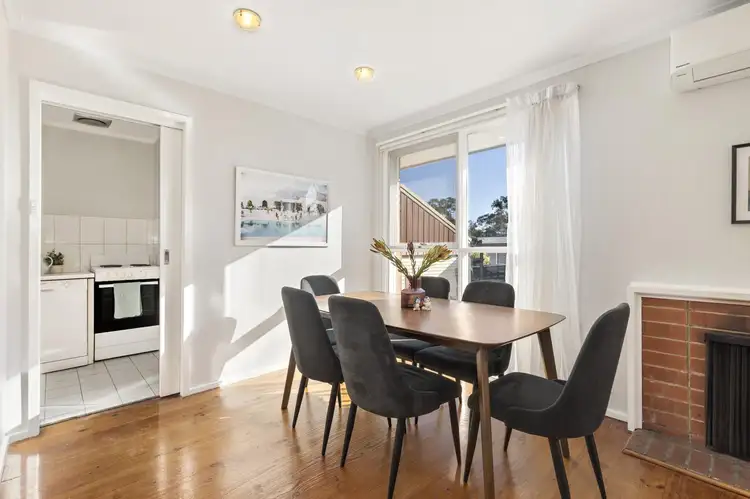 Sixth view of Homely house listing, 6 Prell Place, Hackett ACT 2602