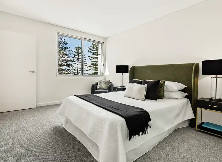 Fifth view of Homely apartment listing, 24/1145-1153 Pittwater Road, Collaroy NSW 2097