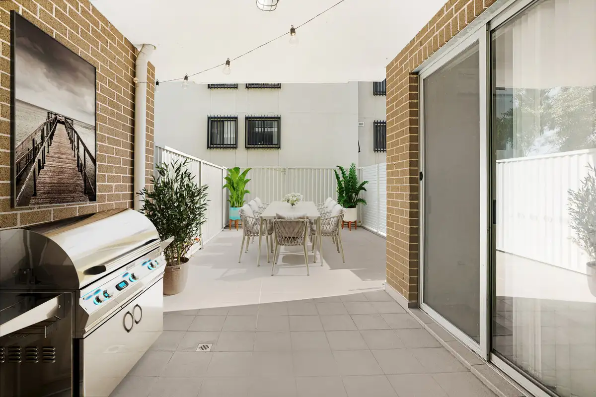 Main view of Homely apartment listing, 7/51 Toongabbie Road, Toongabbie NSW 2146