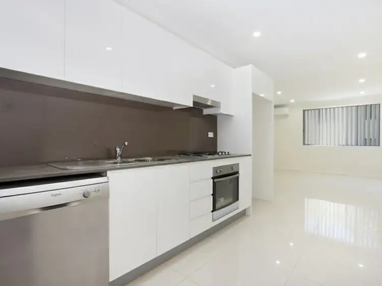 Second view of Homely apartment listing, 7/51 Toongabbie Road, Toongabbie NSW 2146