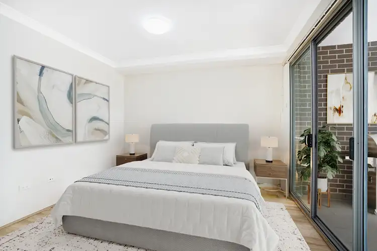 Third view of Homely apartment listing, 7/51 Toongabbie Road, Toongabbie NSW 2146