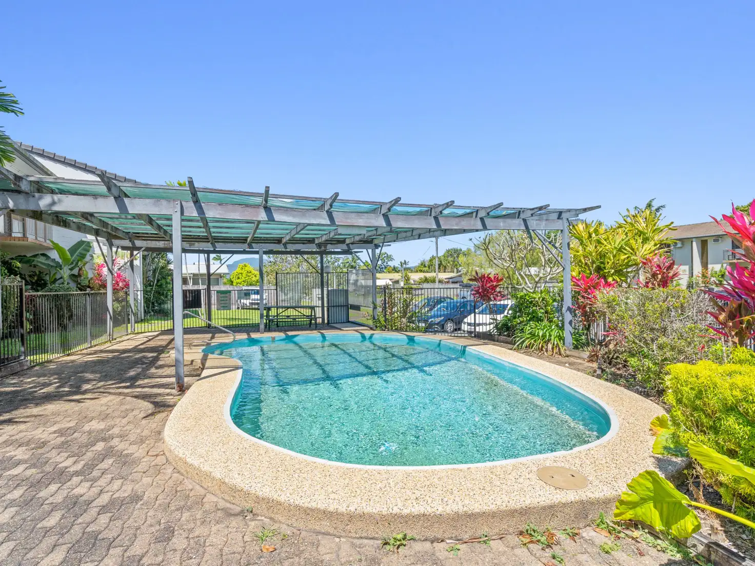 Main view of Homely townhouse listing, 5/58-64 Mazlin Street, Edge Hill QLD 4870