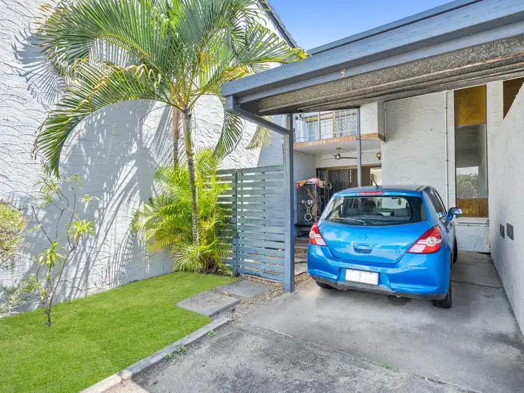 Third view of Homely townhouse listing, 5/58-64 Mazlin Street, Edge Hill QLD 4870