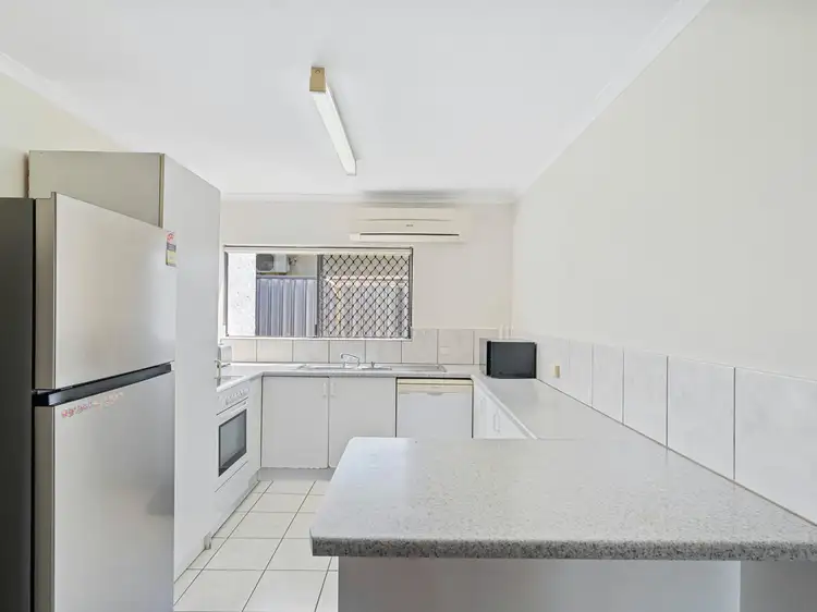 Fifth view of Homely townhouse listing, 5/58-64 Mazlin Street, Edge Hill QLD 4870
