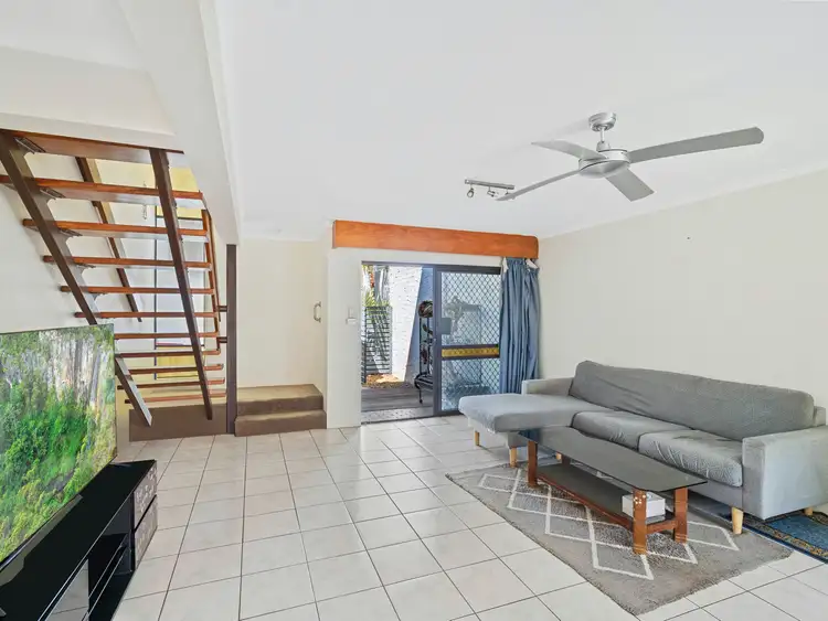 Sixth view of Homely townhouse listing, 5/58-64 Mazlin Street, Edge Hill QLD 4870