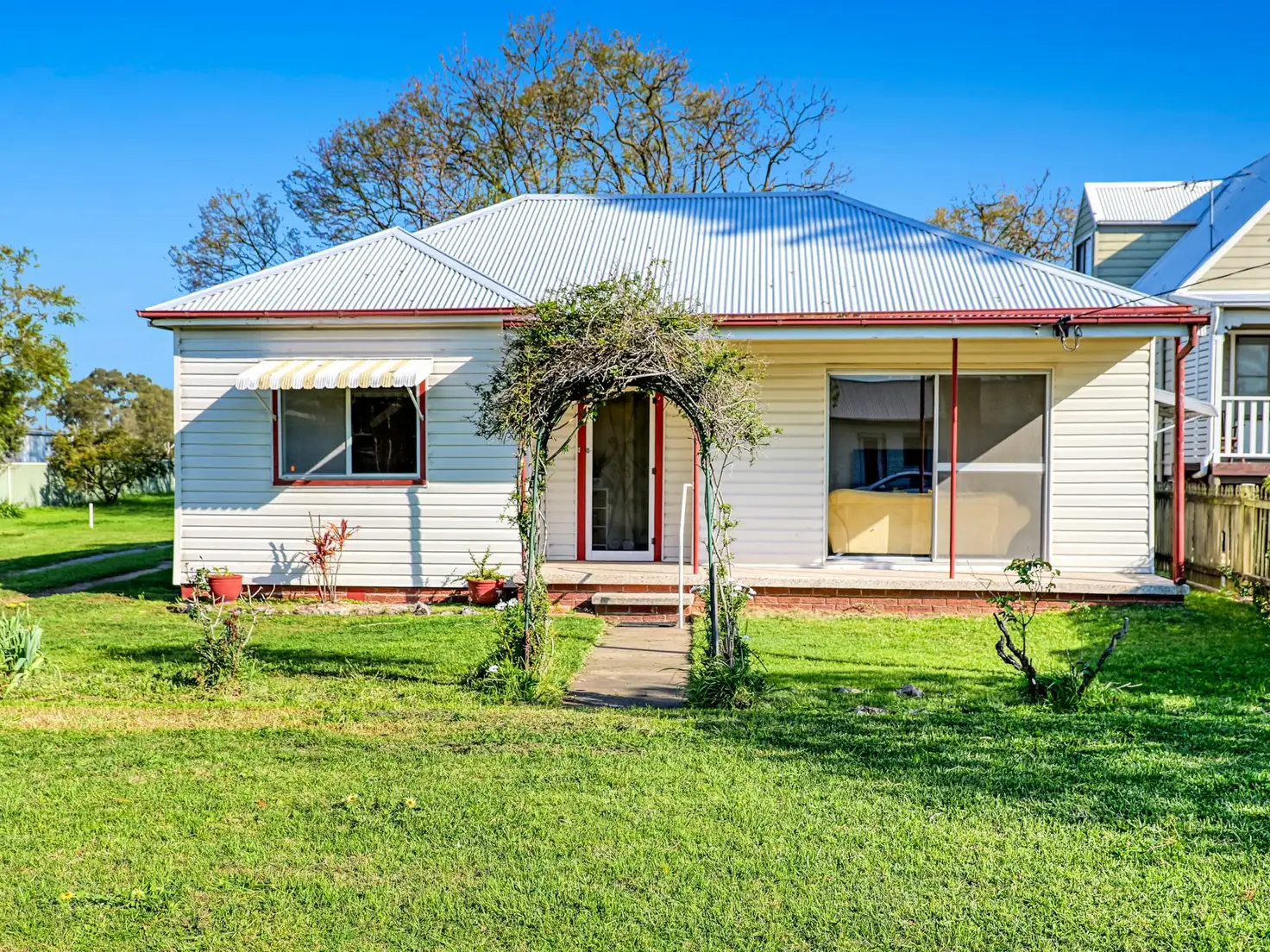 Main view of Homely house listing, 7 Ada Street, Singleton NSW 2330