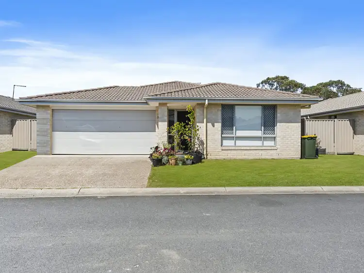 25/15-23 Redondo Street, Ningi QLD 4511