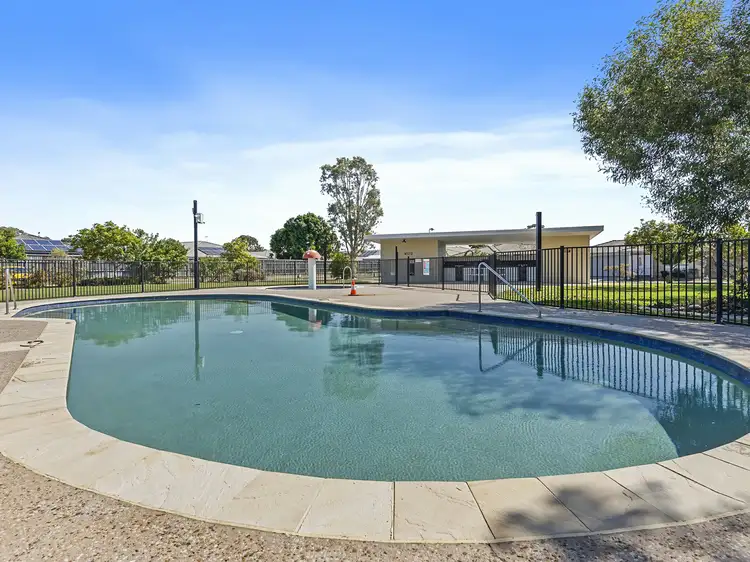 Second view of Homely house listing, 25/15-23 Redondo Street, Ningi QLD 4511