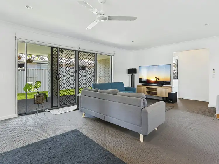 Fourth view of Homely house listing, 25/15-23 Redondo Street, Ningi QLD 4511