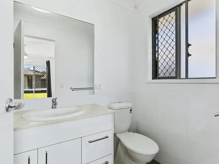 Sixth view of Homely house listing, 25/15-23 Redondo Street, Ningi QLD 4511