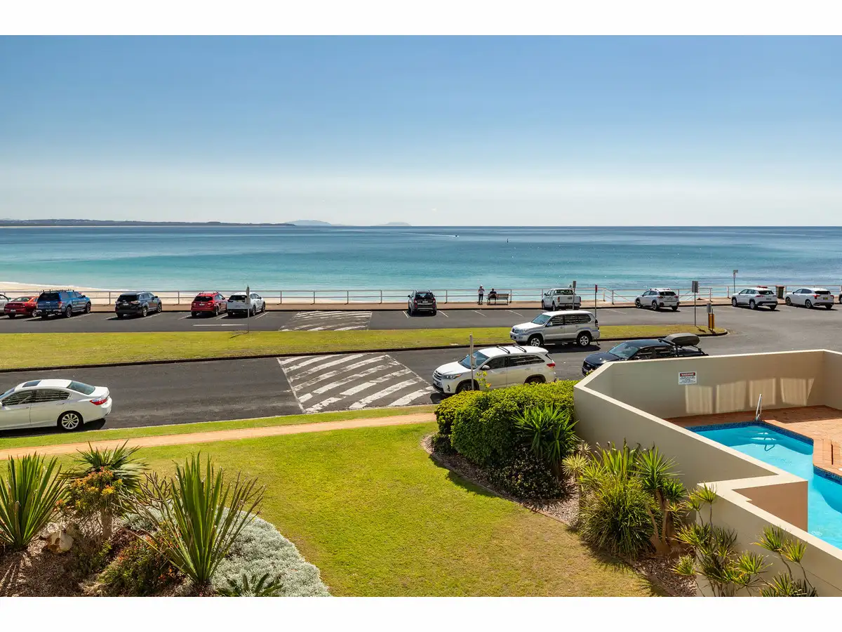 Main view of Homely unit listing, 6/2-6 North Street, Forster NSW 2428