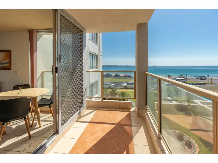 Third view of Homely unit listing, 6/2-6 North Street, Forster NSW 2428