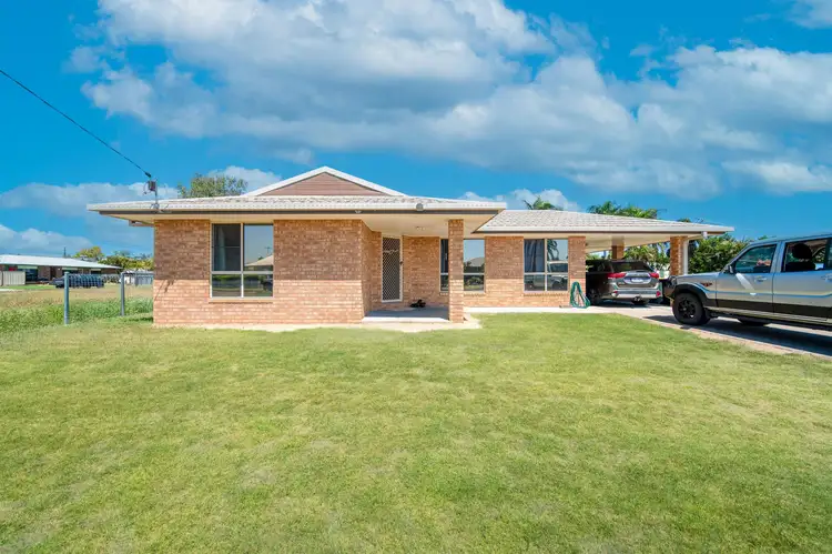 Main view of Homely house listing, 2 Smith Place, Emerald QLD 4720