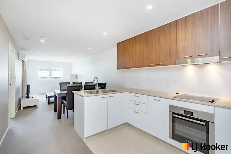 96/10 Ipima Street, Braddon ACT 2612