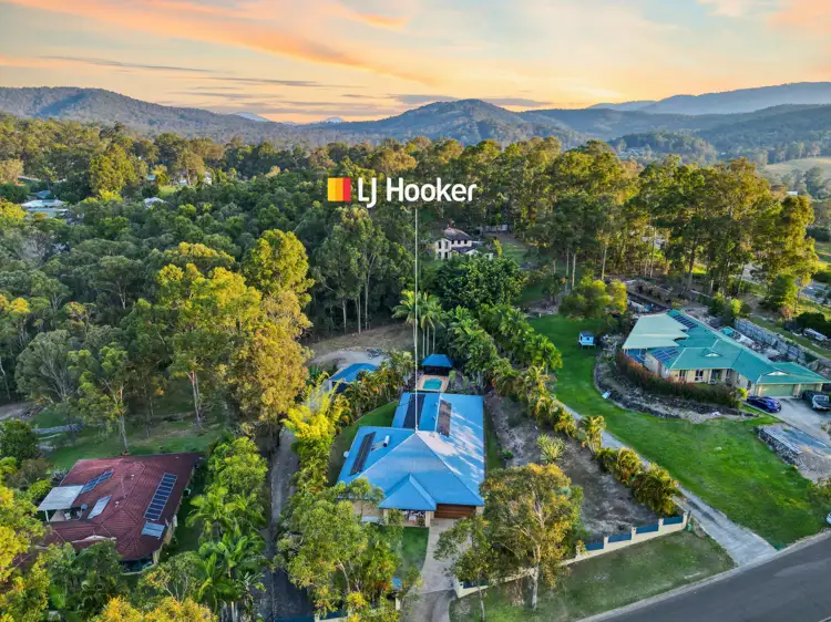 7 Burley Griffin Drive, Maudsland QLD 4210